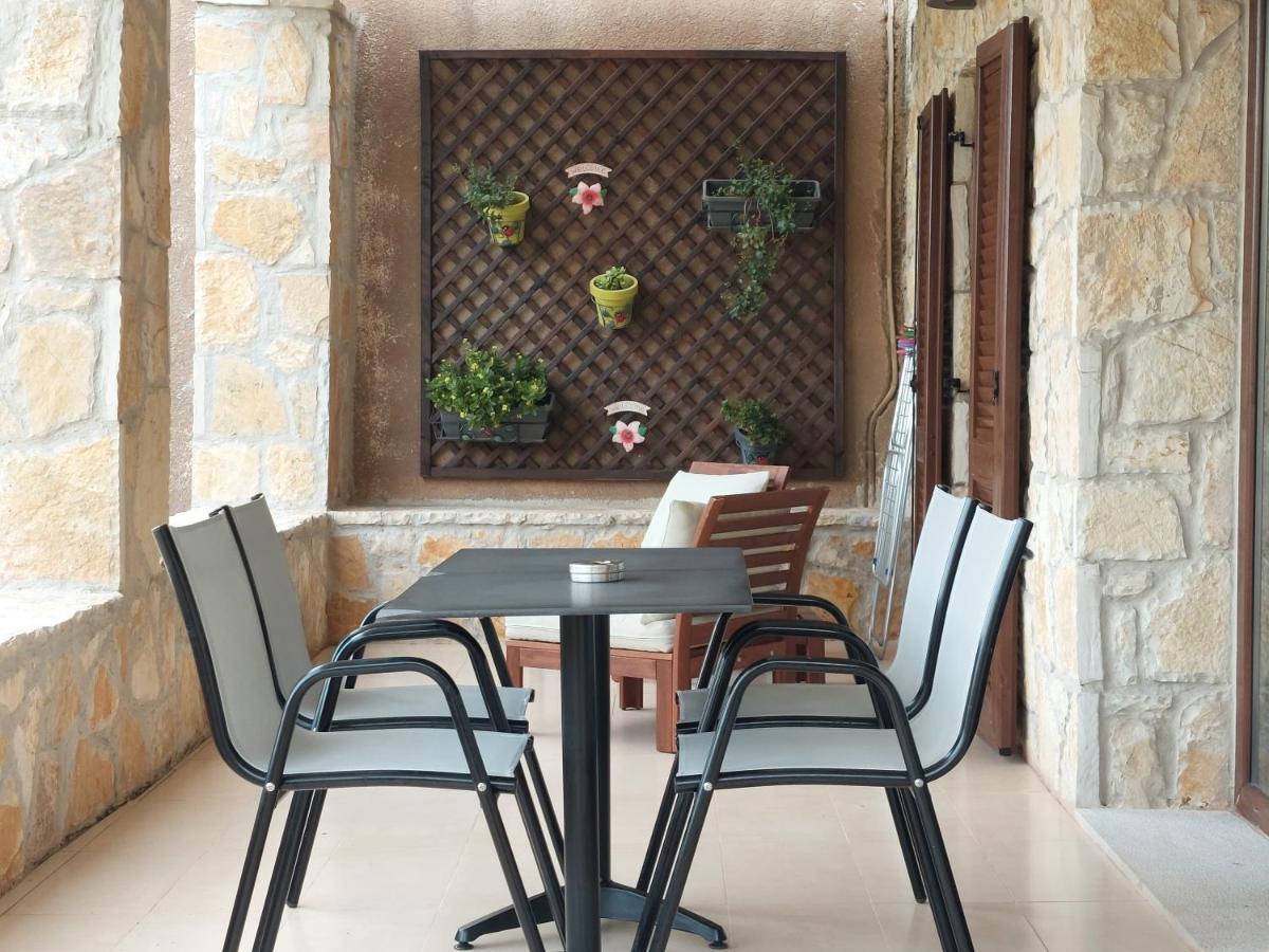 Perivoli Country Hotel & Retreat Nafplio Eksteriør billede