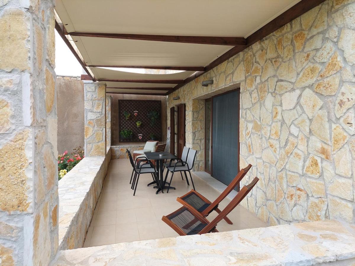 Perivoli Country Hotel & Retreat Nafplio Eksteriør billede