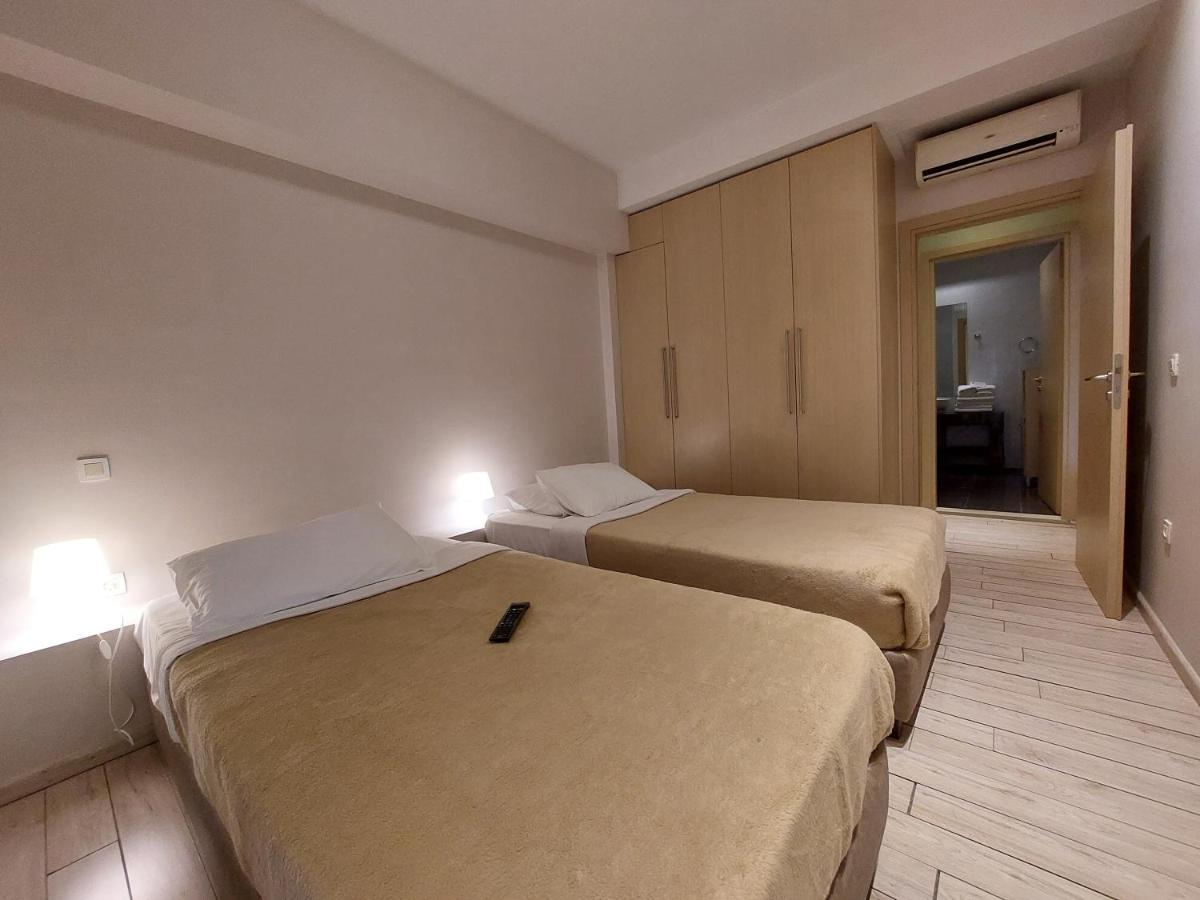 Perivoli Country Hotel & Retreat Nafplio Eksteriør billede