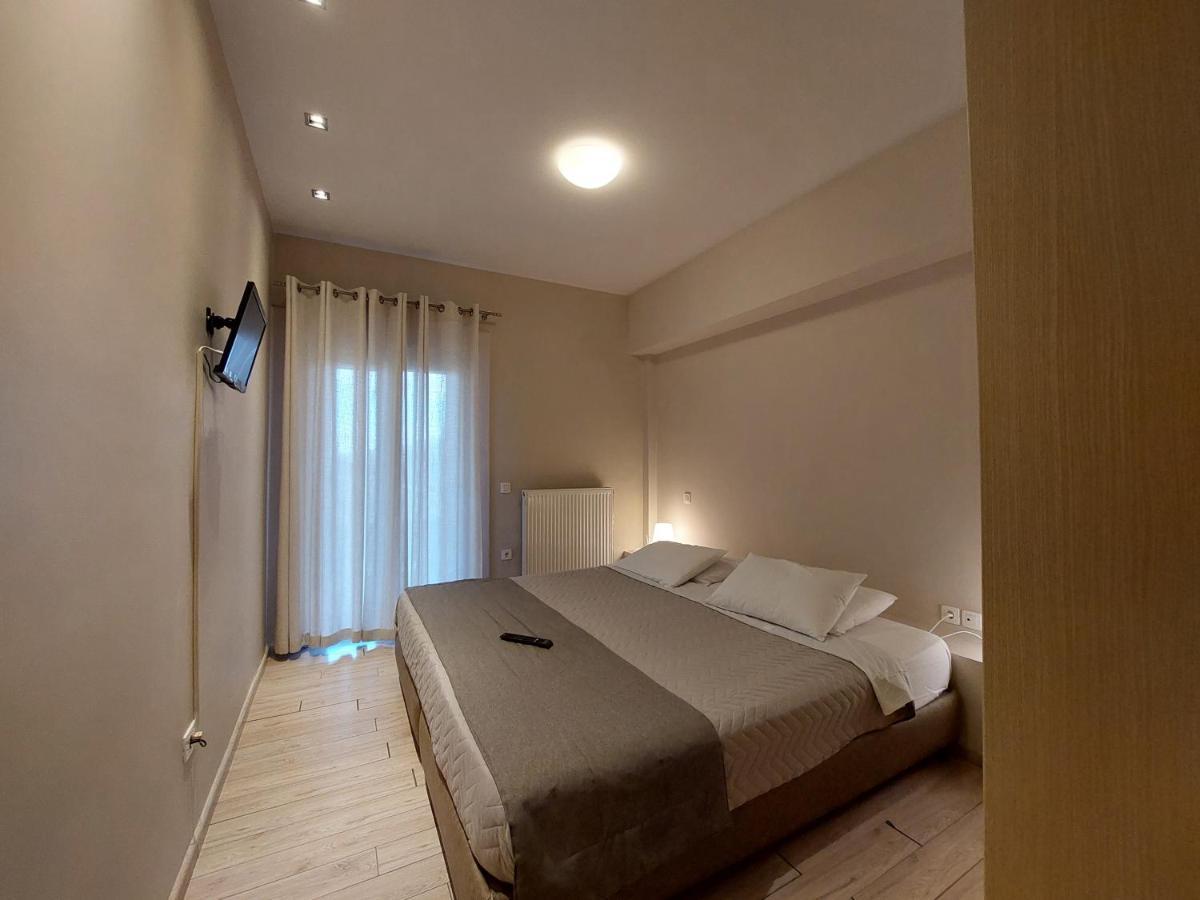Perivoli Country Hotel & Retreat Nafplio Eksteriør billede