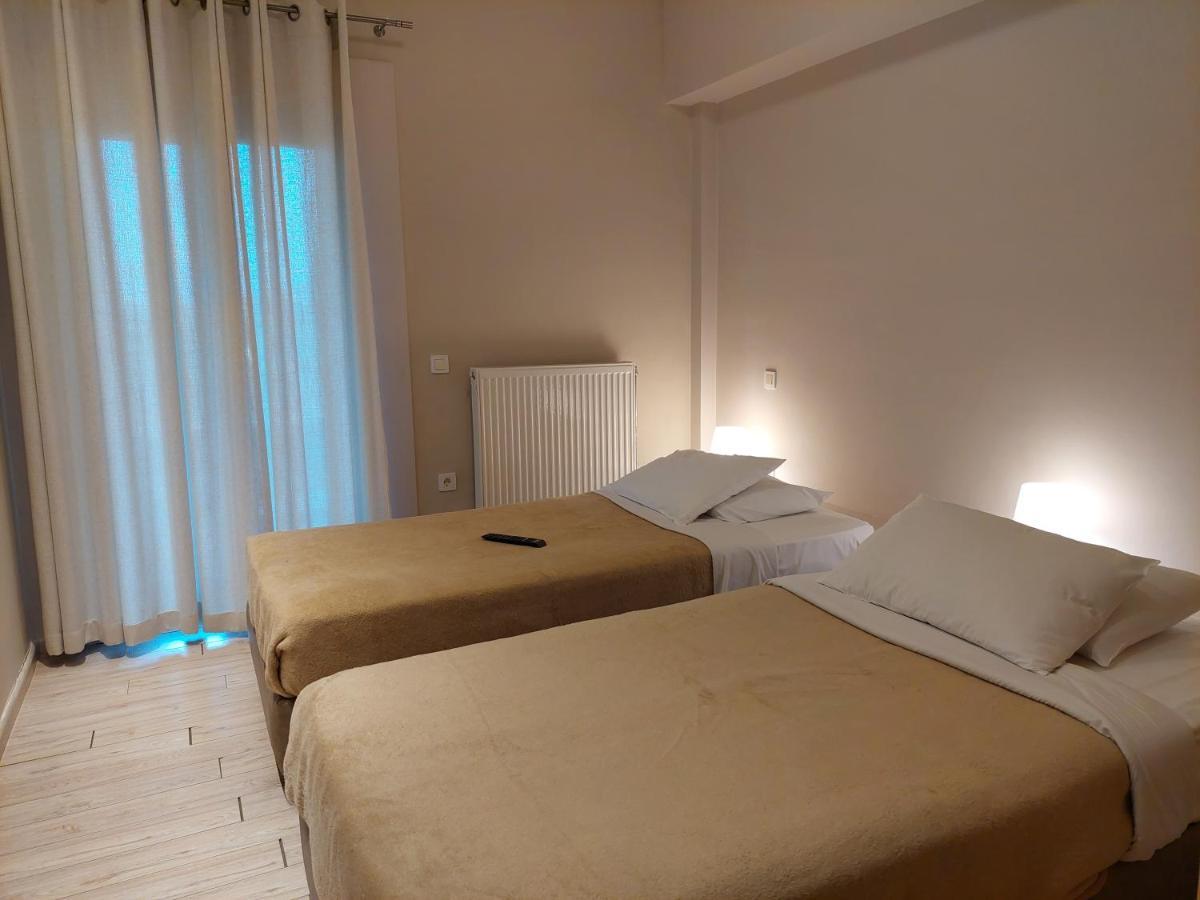 Perivoli Country Hotel & Retreat Nafplio Eksteriør billede