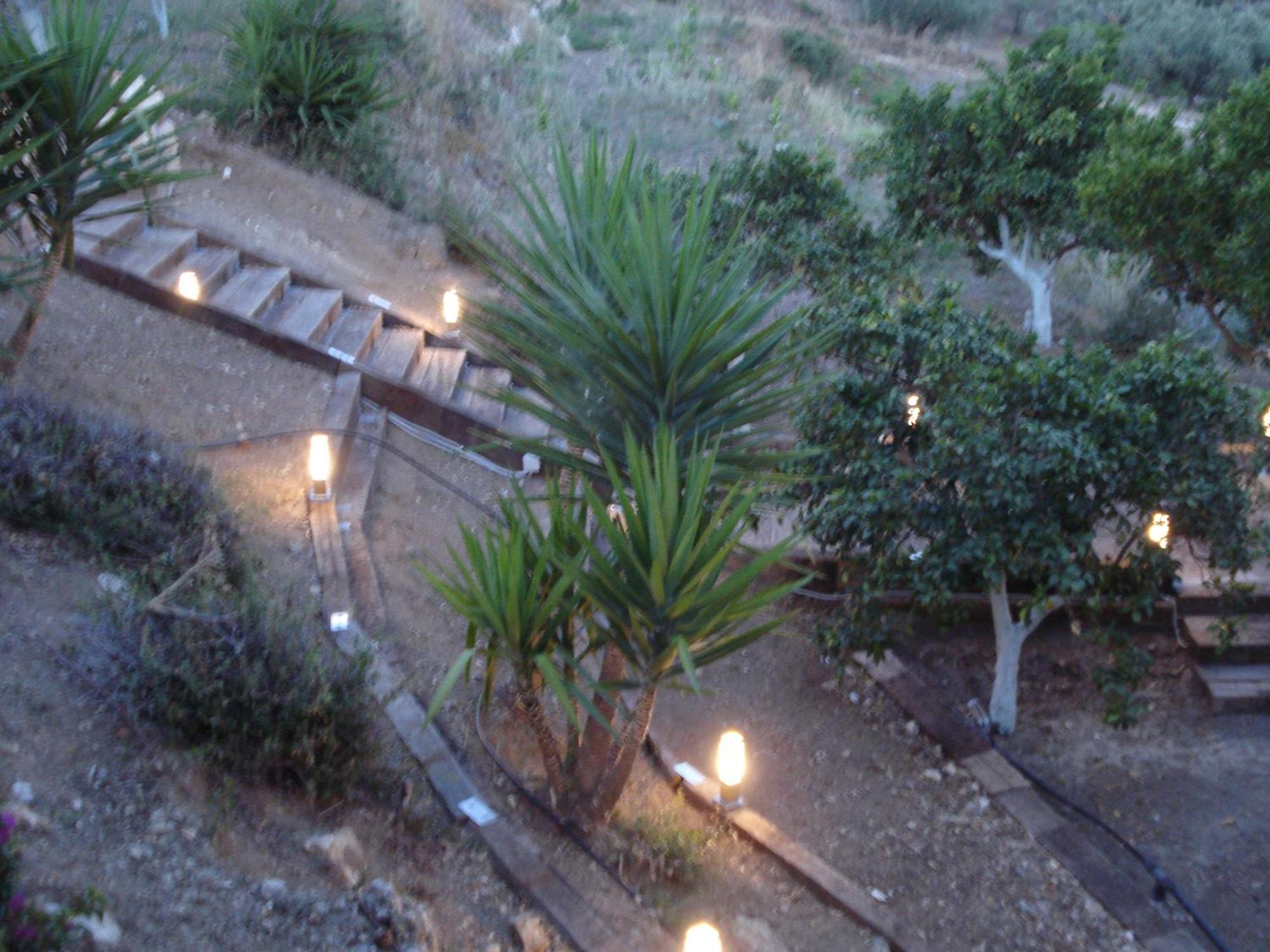 Perivoli Country Hotel & Retreat Nafplio Værelse billede