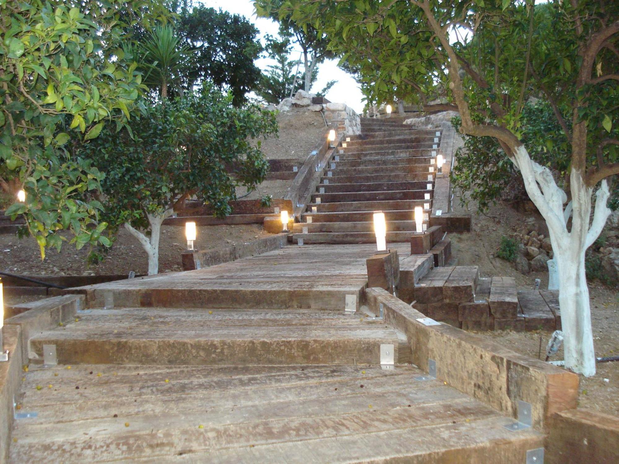 Perivoli Country Hotel & Retreat Nafplio Værelse billede